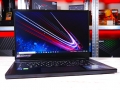 MSI GS66 Stealth: il notebook sottile con GeForce RTX 3080