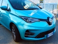 Renault Zoe E-Tech Intens: l'elettrica matura che si distingue