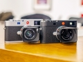 In anteprima ecco Leica M11: la M super moderna