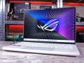 ASUS ROG Zephyrus G14: il notebook gaming tutto AMD