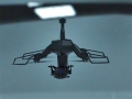Dronus K250: quattro chiacchiere con il creatore del drone 'inoffensivo'