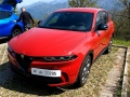Tonale Hybrid test drive, la metamorfosi di Alfa Romeo inizia qui