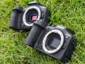 Canon EOS R7 e R10: primo contatto con le mirrorless APS-C