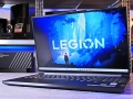 Lenovo Legion Slim 7i, un notebook gaming trasportabile e potente