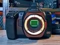 Blackmagic Pocket Cinema Camera 6K G2: video RAW 12 bit per tutti (o quasi)