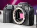 Canon EOS R8: la full frame Canon si fa leggera