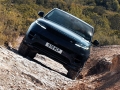 Range Rover Sport PHEV: la PROVA ESTREMA con lo stunt-man di James Bond