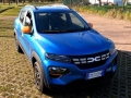 Dacia Spring 2023: TUTTO quello che dovete sapere!