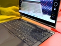 Da Lenovo un notebook Windows che integra un tablet Android