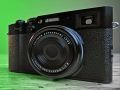 Fujifilm X100VI: con le 'ricette'  la fotocamera pi divertente del momento