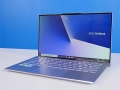 ASUS ZenBook S13 UX392: un notebook quasi perfetto?