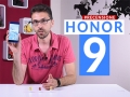 Honor 9: recensione completa ITA