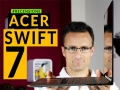 Acer Swift 7: ultrabook da meno di 1cm di spessore