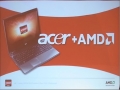 Notebook e netbook Acer con AMD Vision