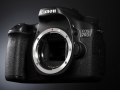 Canon EOS 70D: eccola dal vivo