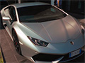 Forza Horizon 3: presentazione in Lamborghini