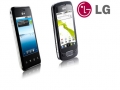 LG Optimus One e Chic: Froyo e schermi capacitivi