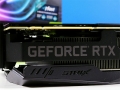 ASUS ROG Strix GeForce RTX 2080 OC: grande, grossa e veloce