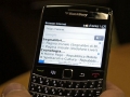 BlackBerry Bold 9700: ritorno al top di gamma