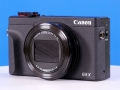 Canon Powershot G5 X Mark II: nuova ottica e mirino a scomparsa
