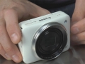 Canon PowerShot N2: modulo zoom per cellulari?