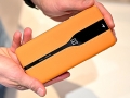 OnePlus Concept One provato dal vivo: ecco come nasconde le fotocamere