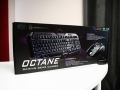 Videorecensione Octane Gaming Gear Combo