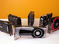 5 schede GeForce GTX 1070 a confronto