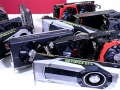 GPU NVIDIA e AMD nel Mining di Ethereum
