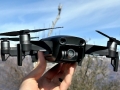 Mavic Air: mai stato così facile far volare un drone