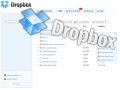 Dropbox per condivisione e backup