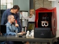 Dalla prima stampante 3D da scrivania al successo mondiale: incontriamo DWS