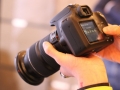 Nuove reflex Canon EOS 2000D e 4000D