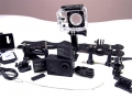 DBPower EX5000: action-cam Full HD a basso prezzo