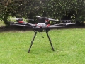 Serve il patentino per far volare un drone?