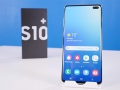 Samsung Galaxy S10+: la recensione