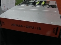E4 al GTC: ARM a 64bit e GPU