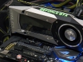 NVIDIA GeForce GTX 1080Ti: 35% pi veloce della GTX 1080
