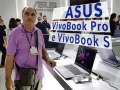 ASUS VivoBook Pro e VivoBook S: la nostra anteprima dal Computex 2017