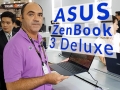 ASUS ZenBook 3 Deluxe: video anteprima dal Computex 2017