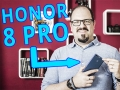 Honor 8 Pro: recensione completa