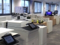 HP continua a innovare nelle stampanti come strumento per la trasformazione digitale