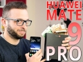 Huawei Mate 9 Pro, recensione completa
