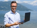 Huawei MateBook X Pro: sottile, elegante, molto potente