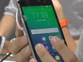 Lenovo Vibe P1m, anteprima video da IFA 2015