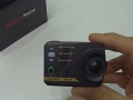 Nilox EVO 4K, un action cam per registrare in Ultra HD