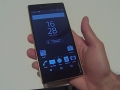 Sony Xperia Z5 Premium: dal vivo lo smartphone 4K - Hands-on