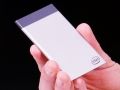 Intel Compute Card: un PC grande come una carta di credito