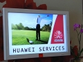 Huawei e i servizi alle aziende