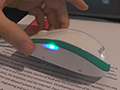 IRIScan Pen e Mouse: penna e mouse per acquisire testi in modo semplice
